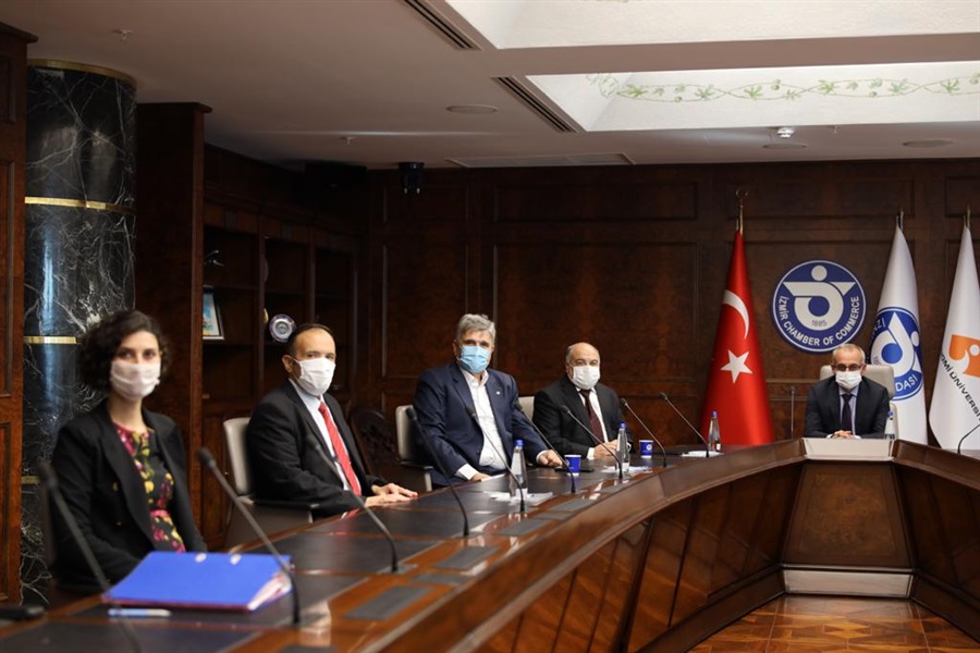 T.C. Ticaret Bakanlığı