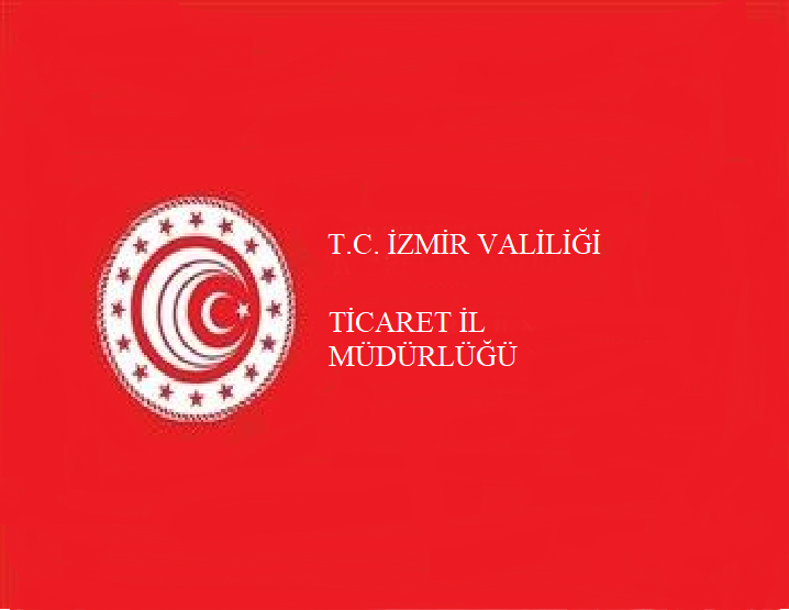 İZMİR MERKEZ VE İLÇELERİNDE BERBER, KUAFÖR VE GÜZELLİK SALONLARININ HAFTA TATİLİ OLARAK KAPALI OLACAKLARI GÜNE İLİŞKİN YAPILAN YENİ DÜZENLEME, VALİLİK MAKAMININ 19.08.2024 TARİHİ ONAYI İLE YÜRÜRLÜĞE GİRMİŞTİR.